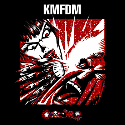 KMFDM